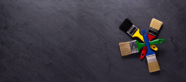 Best Black Mold Removal  in Comstock Northwest, MI