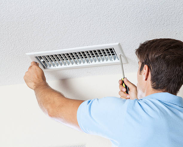 Best Forensic Mold Investigation  in Comstock Northwest, MI