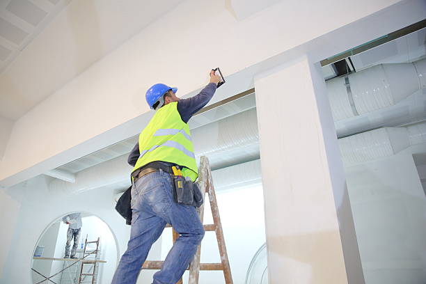 Best Mold Remediation for Healthcare Facilities  in Comstock Northwest, MI